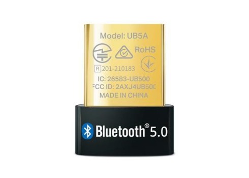Adapter TP-Link Bluetooth 5.3 Nano