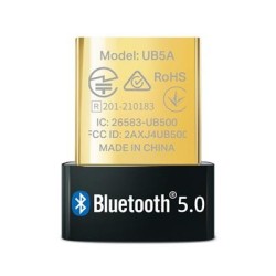 Adapter TP-Link Bluetooth 5.3 Nano
