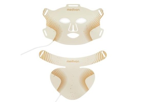Medivon LED näomask