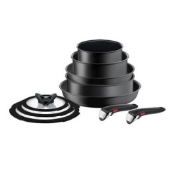 Pottide pannide komplekt Tefal Ingenio Ultimate 10-osaline
