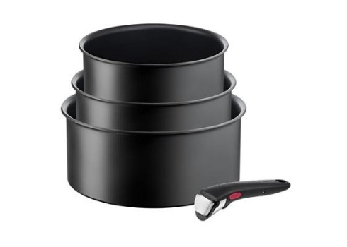 Pottide komplekt Tefal Ingenio Ultimate  4-osaline 16-18-20