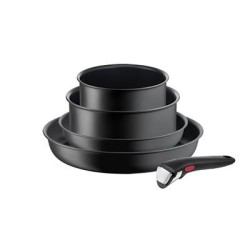 Pottide pannide komplekt Tefal Ingenio Ultimate 5-osaline