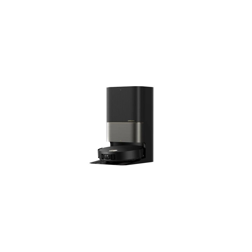 Robottolmuimeja X50 Ultra Complete,20000Pa-6400mAh, Dreame, Must