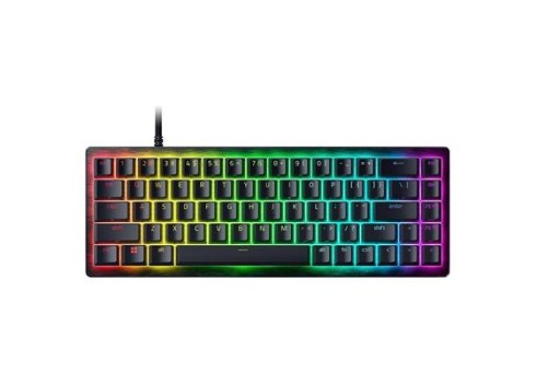 Klaviatuur Razer Huntsman V3 HE Magnetic Mini 65% 8KHz US