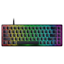 Klaviatuur Razer Huntsman V3 HE Magnetic Mini 65% 8KHz US