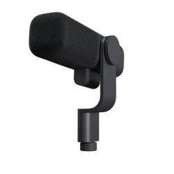 Mikrofon Logitech Blue Yeti Studio XLR, must