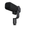 Mikrofon Logitech Blue Yeti Studio XLR, must