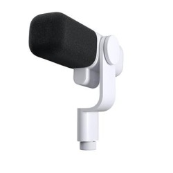 Mikrofon Logitech Blue Yeti Studio XLR, valge