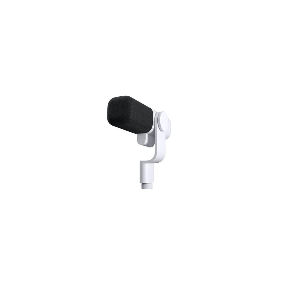 Mikrofon Logitech Blue Yeti Studio XLR, valge