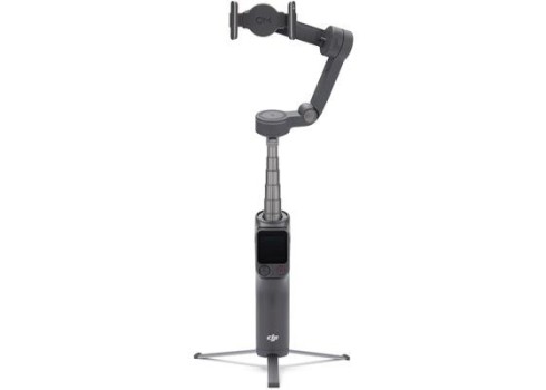 DJI Osmo Mobile 8P Advanced Tracking