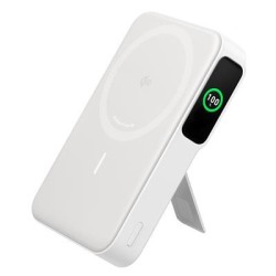 Power bank Anker 10000mAh Magnetic, White