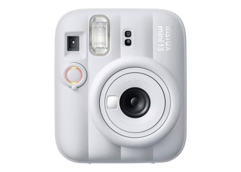 Fuji instax mini 13, valge