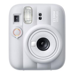 Fuji instax mini 13, valge