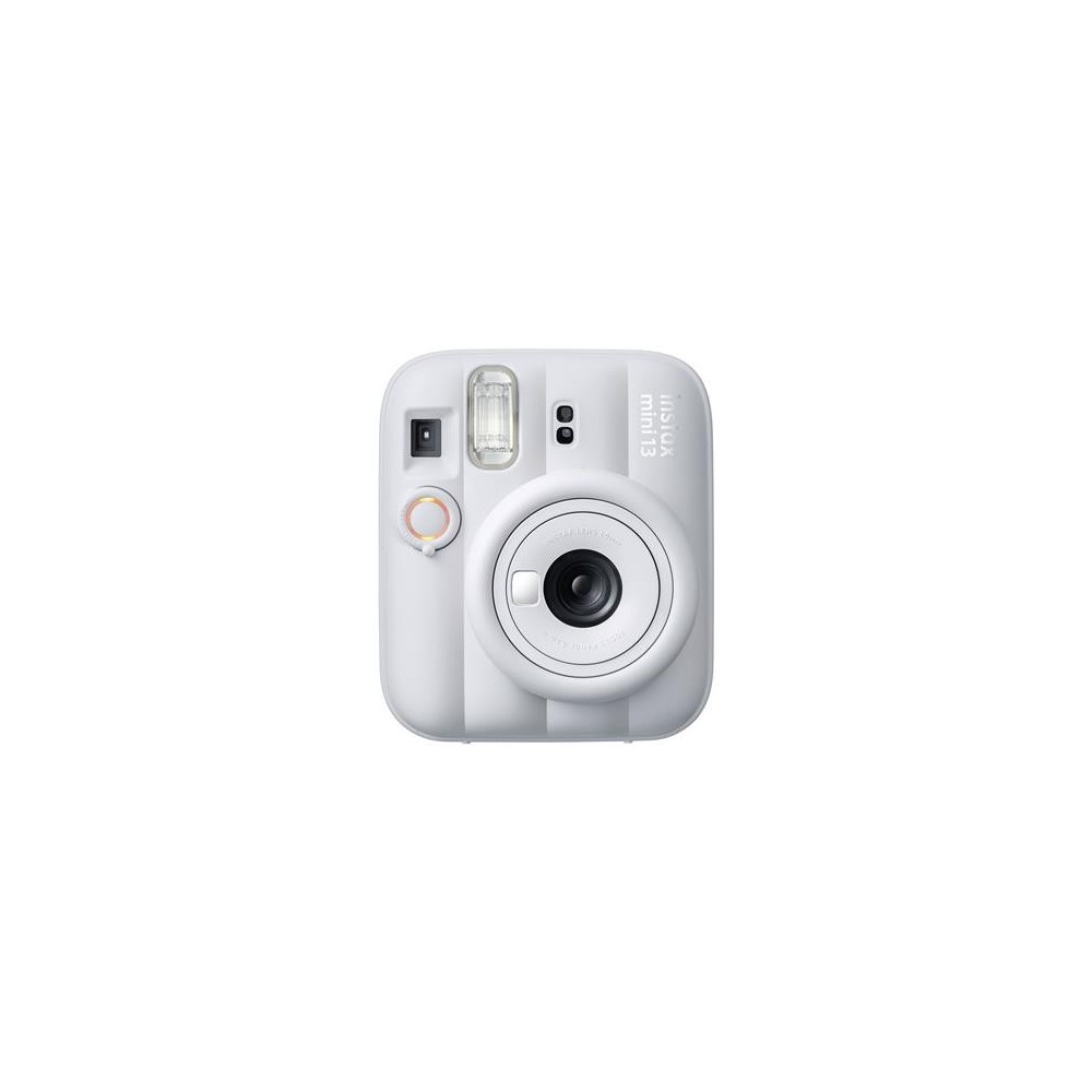 Fuji instax mini 13, valge