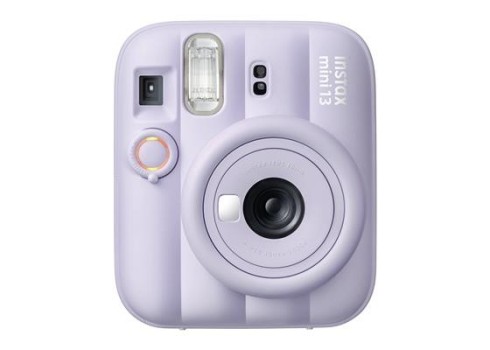 Fuji instax mini 13, lilla