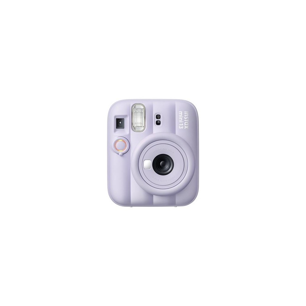 Fuji instax mini 13, lilla