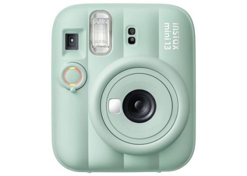 Fuji instax mini 13, roheline