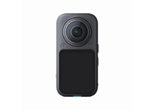 Insta360 X6 Standard Bundle Midnight Black