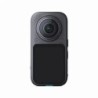Insta360 X6 Standard Bundle Midnight Black