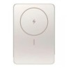 Power bank Xiaomi 5000mAh 22,5W Magnetic, Gold