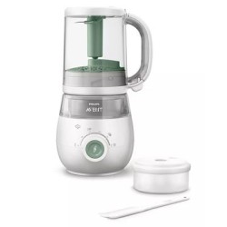 Blender-aurutaja 4in1, Philips AVENT