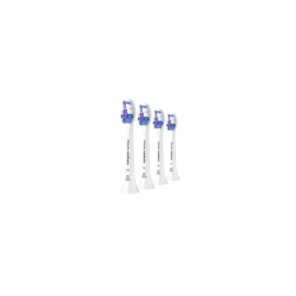 Lisaharjad Philips, Sensitive 4pcs