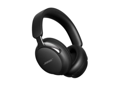 Juhtmevabad kõrvaklapid Bose QuietComfort Ultra G2, must