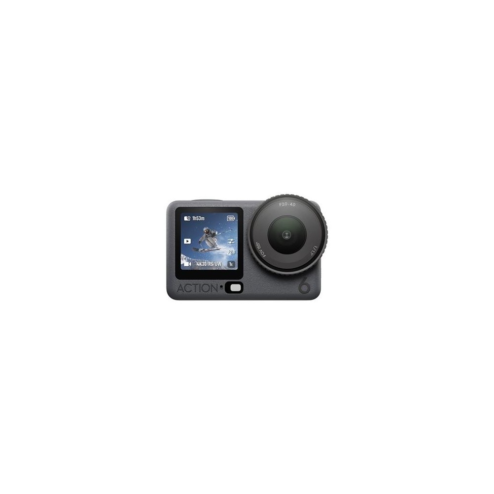 DJI Osmo Action 6 Standard Combo
