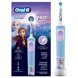 El.hambahari Oral-B Frozen