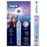 El.hambahari Oral-B Frozen