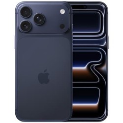 iPhone 17 Pro Max 256GB, Deep Blue