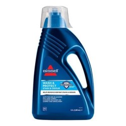 Kahetoimeline sügavpuhastuslahus tekstiilipesurile 1.5L,Bissell