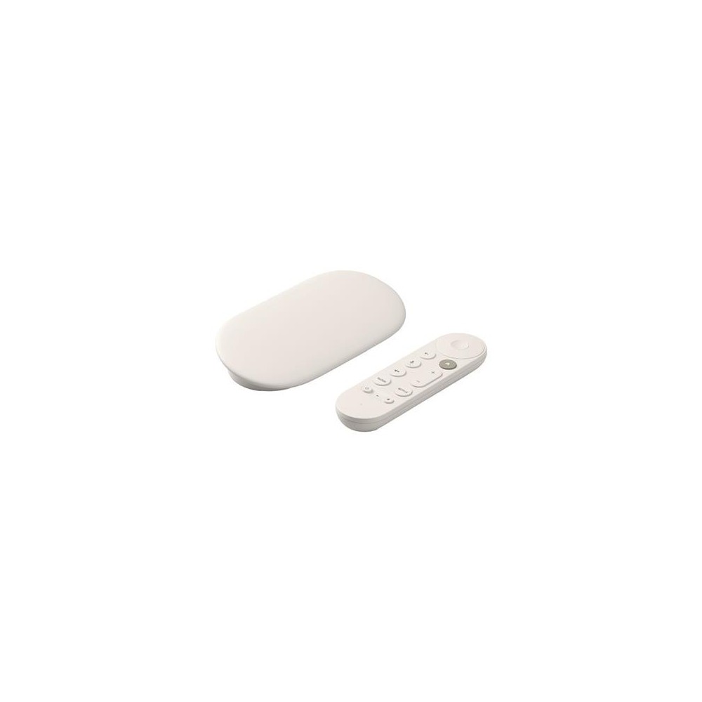 TV Streamer Google 4K Porcelain EU