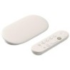 TV Streamer Google 4K Porcelain EU