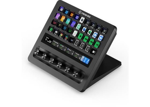 Tarvik Elgato Stream Deck+ XL