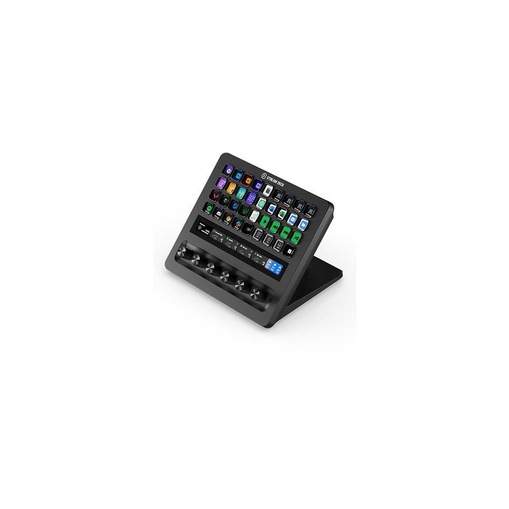 Tarvik Elgato Stream Deck+ XL