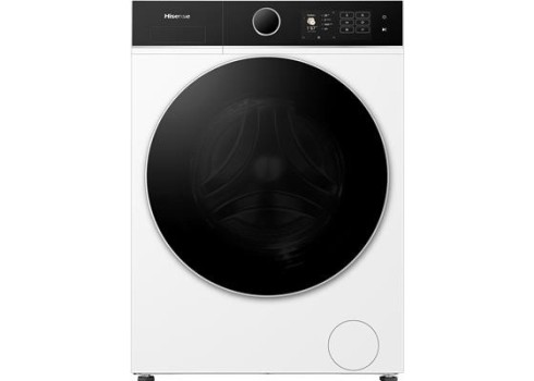 Pesumasin kuivatiga Hisense