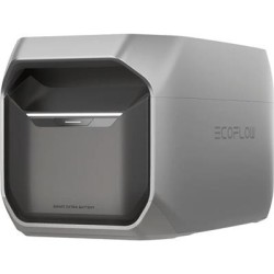 Extra Battery EcoFlow Delta 3 1024Wh