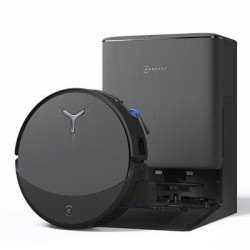 Robottolmuimeja Deebot T90 ProOmni,30000Pa-4000mAh,Ecovacs,Must