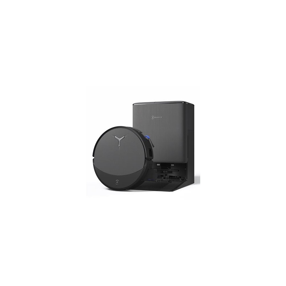 Robottolmuimeja Deebot T90 ProOmni,30000Pa-4000mAh,Ecovacs,Must