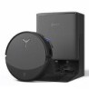 Robottolmuimeja Deebot T90 ProOmni,30000Pa-4000mAh,Ecovacs,Must