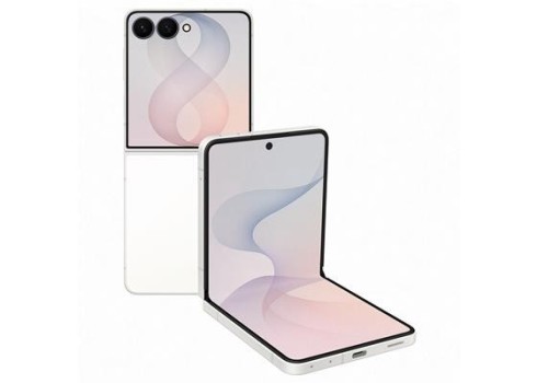 Samsung Galaxy Flip8 5G 256GB, beež