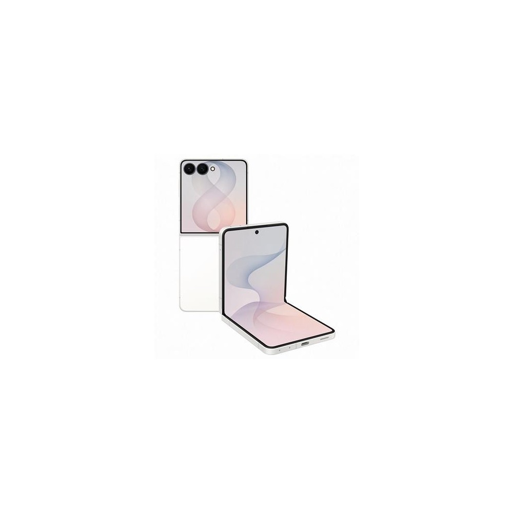 Samsung Galaxy Flip8 5G 256GB, beež