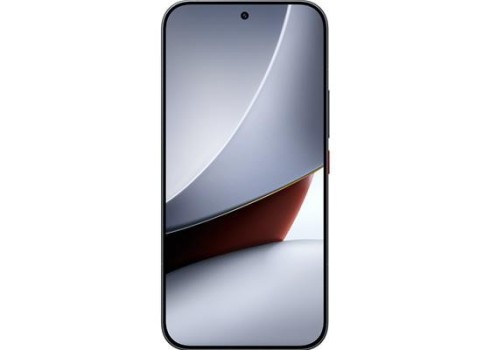 Poco F9 Ultra 16+512GB, Black