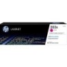Tooner HP 203X, magenta