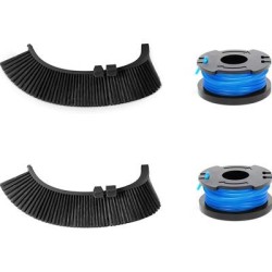 Trimmerikomplekt GOAT A-O PRO Family, Ecovacs