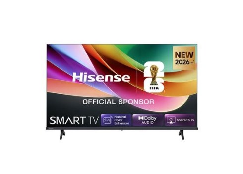 TV Hisense 32