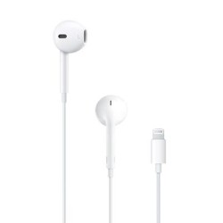 Peakomplekt Apple EarPods Lightning