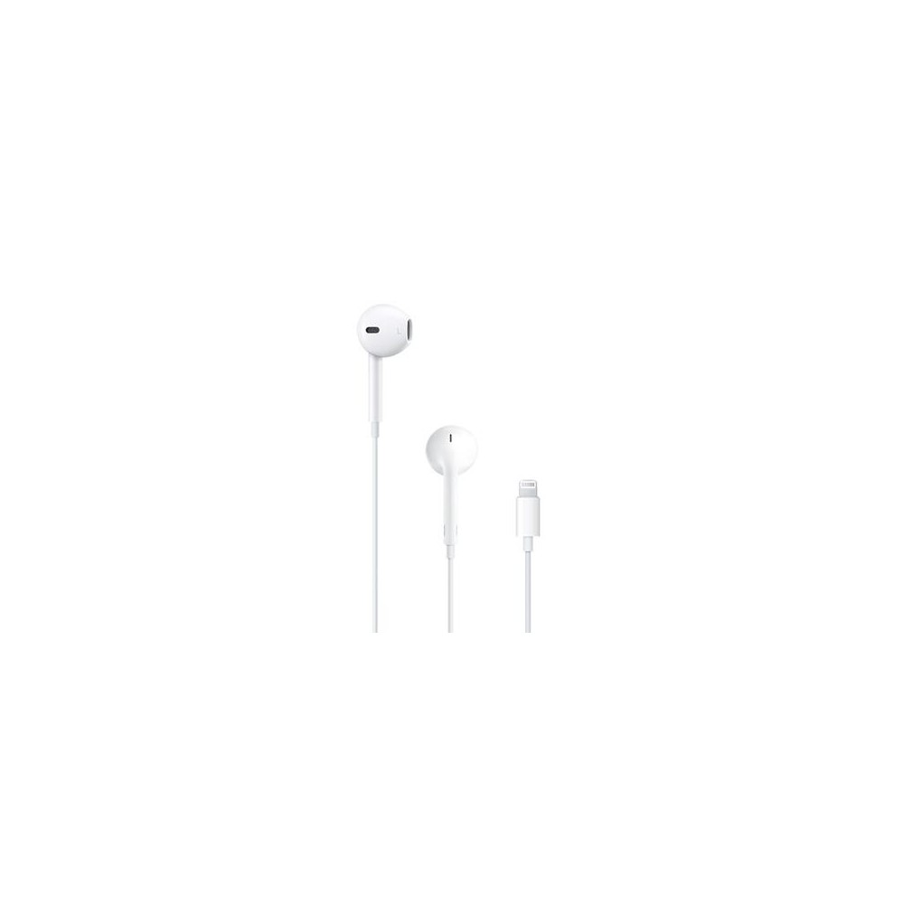 Peakomplekt Apple EarPods Lightning