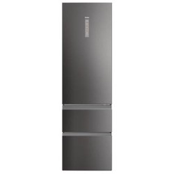 Külmkapp HAIER 205 cm